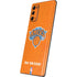 NBA New York Knicks Orange Primary Logo Galaxy Note20 5G Skin